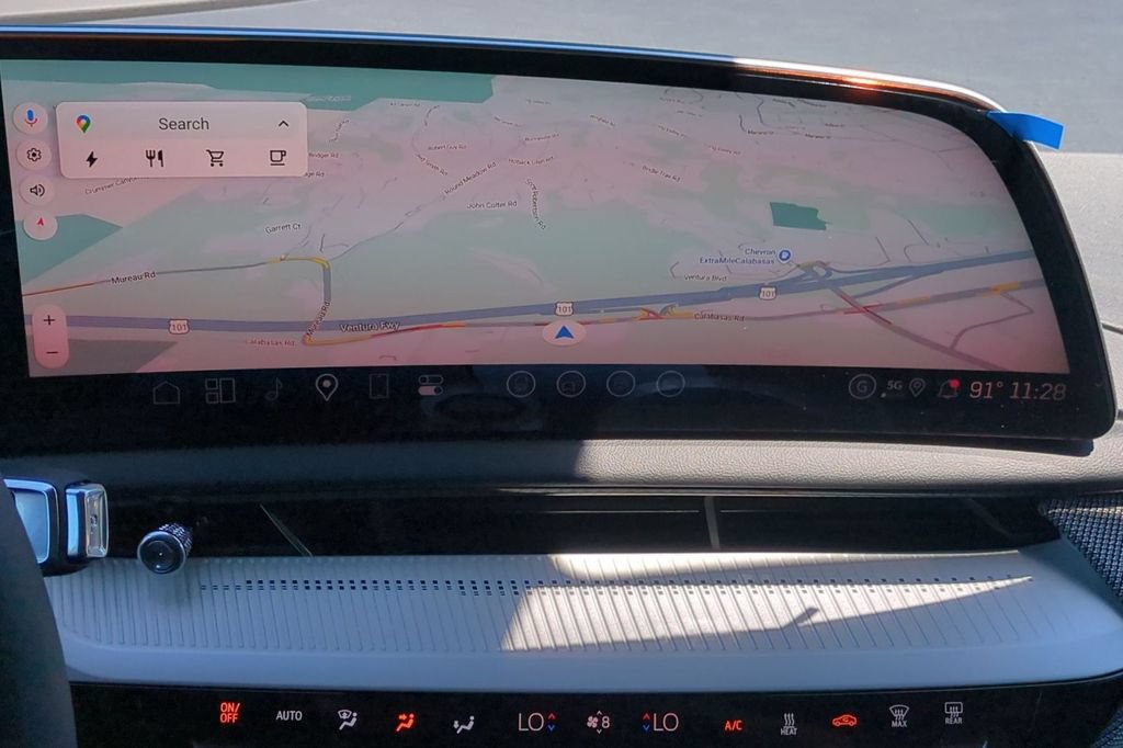 New 2027 Cadillac Optiq Sport RWD image 9