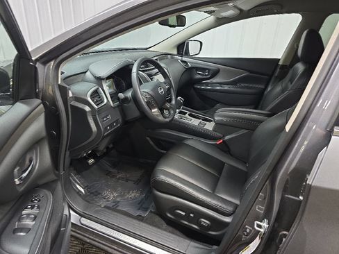 Used 2024 Nissan Murano SV AWD/4WD image 29