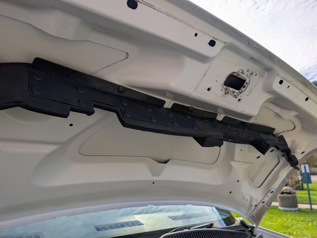 Used 2019 GMC Savana 2500 w/ Driver Convenience Package RWD image 38