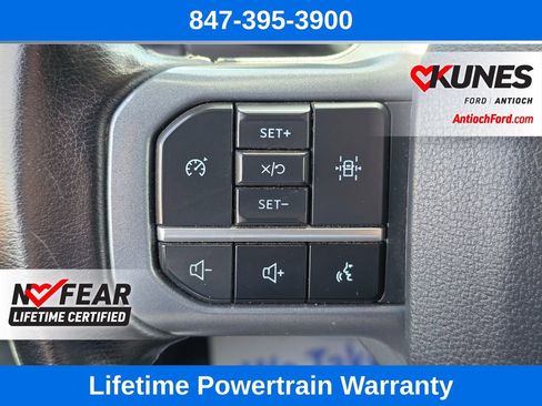 Certified 2024 Ford F150 XLT w/ Tow/Haul Package AWD/4WD image 38