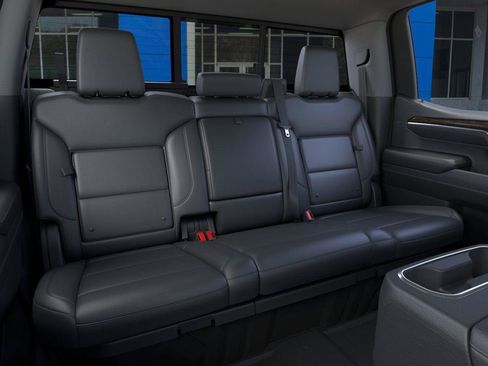 New 2026 GMC Sierra 1500 Elevation w/ Elevation Premium Package AWD/4WD image 8