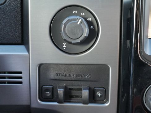 Used 2013 Ford F150 Limited image 12