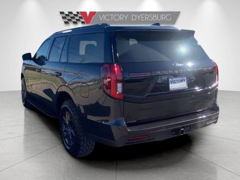 New 2026 Ford Expedition Tremor AWD/4WD image 7