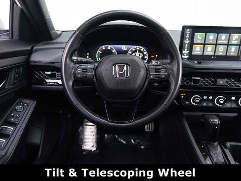 Used 2023 Honda Accord Sport image 9