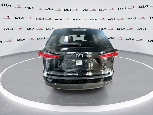 Used 2020 Lexus NX 300 FWD image 7