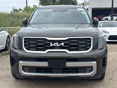 Used 2023 Kia Telluride SX Prestige