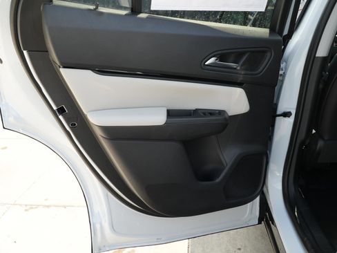 New 2026 Honda Prologue Elite image 18