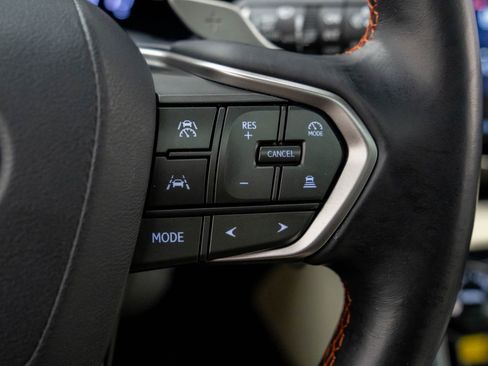 Used 2022 Lexus NX 350 AWD w/ Package Accessory (P3) image 27