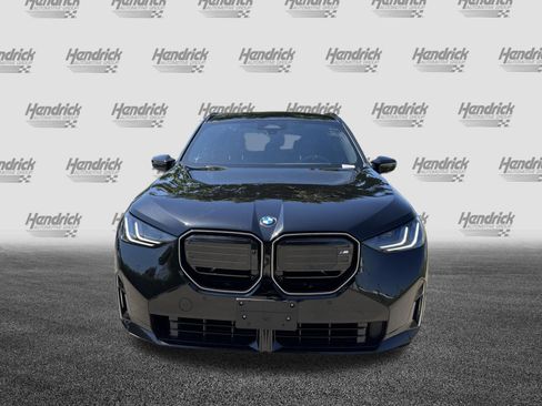 Certified 2025 BMW X3 M50 w/ Premium Package AWD/4WD image 3
