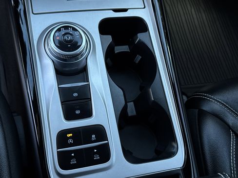 Certified 2023 Ford Explorer ST w/ Equipment Group 401A image 18