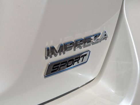 Used 2013 Subaru Impreza 2.0i Sport Limited image 10