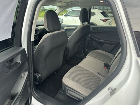 Used 2022 Ford Escape SE w/ Cold Weather Package AWD/4WD image 26