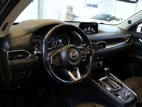 Used 2018 MAZDA CX-5 Grand Touring w/ Premium Package image 44