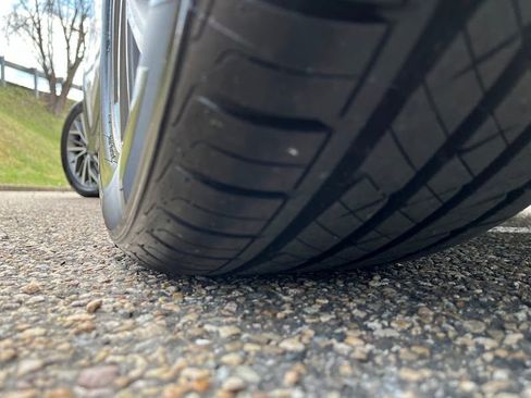 Used 2021 Hyundai Tucson Ultimate w/ Cargo Package image 48