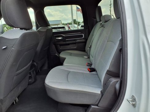 Used 2024 RAM 2500 Big Horn image 15