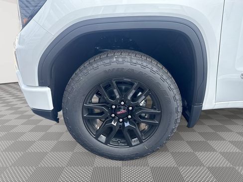 New 2026 GMC Sierra 1500 Elevation AWD/4WD image 28