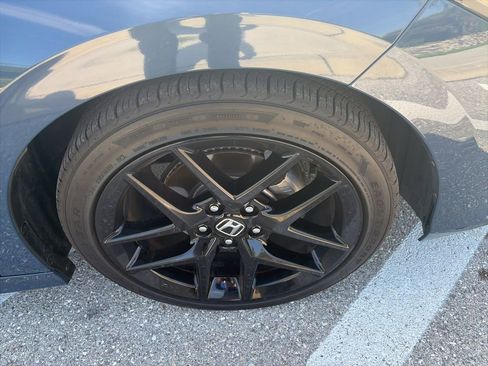Used 2026 Honda Civic Sport image 14