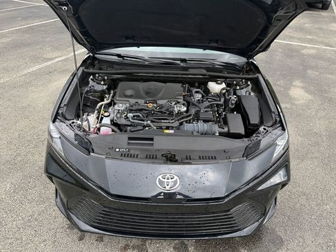 Used 2025 Toyota Camry LE FWD image 26