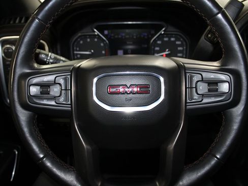 Used 2022 GMC Sierra 2500 AT4 w/ AT4 Preferred Package image 37