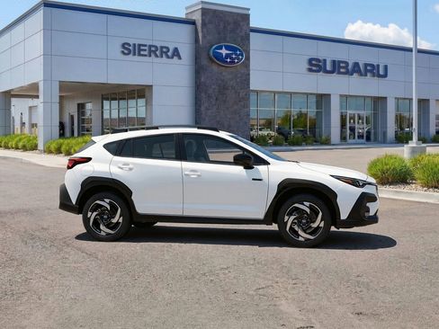 New 2026 Subaru Crosstrek 2.5i Limited image 14