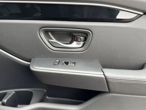 New 2026 Honda Pilot EX-L image 27