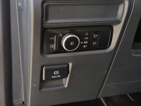 Used 2024 Ford F150 XLT w/ Mobile Office Package image 21