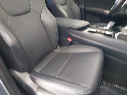 Used 2025 Lexus NX 350h AWD w/ Premium Package image 10