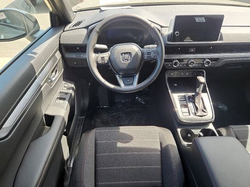 New 2026 Honda CR-V TrailSport image 8