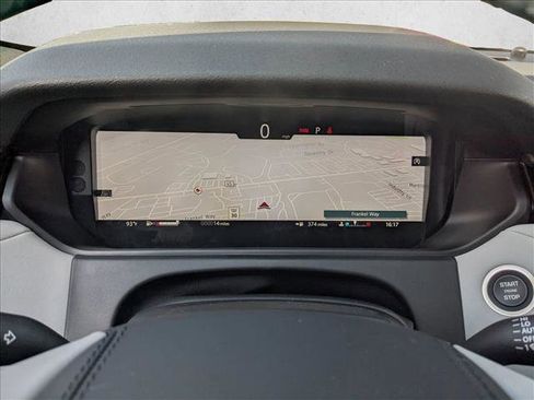 New 2026 Land Rover Range Rover Velar S image 11