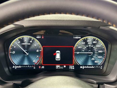 New 2026 Subaru Forester Wilderness image 14