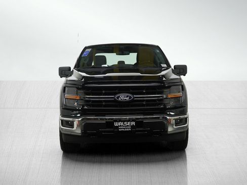 Used 2024 Ford F150 XLT w/ Mobile Office Package image 8