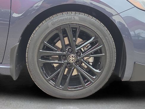 New 2026 Toyota Camry SE image 9