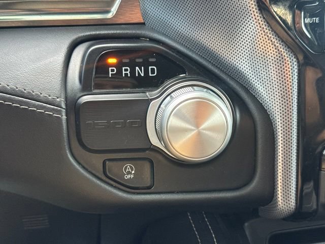 Used 2020 RAM 1500 Limited RWD image 21