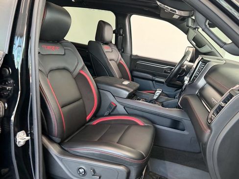 Used 2022 RAM 1500 TRX w/ TRX Level 2 Equipment Group AWD/4WD image 20