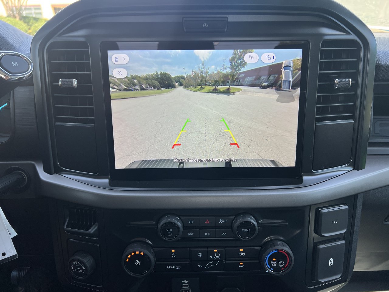 New 2026 Ford F150 XL w/ Equipment Group 103A High RWD image 4