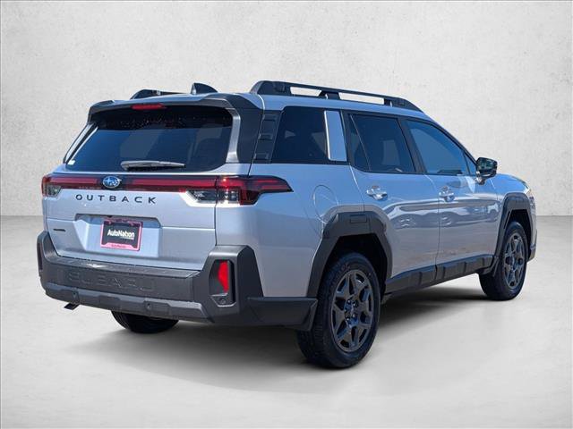New 2026 Subaru Outback Premium AWD/4WD image 2