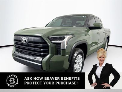 Used 2022 Toyota Tundra SR5