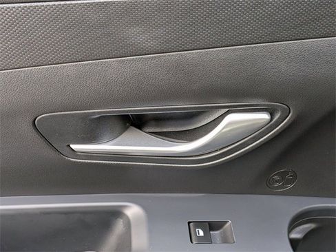 Used 2025 Hyundai Santa Cruz SEL image 28