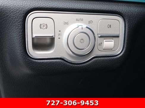 Certified 2022 Mercedes-Benz GLE 350 image 25