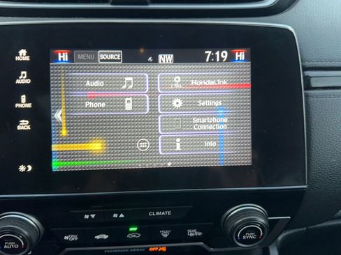 Used 2019 Honda CR-V EX image 21