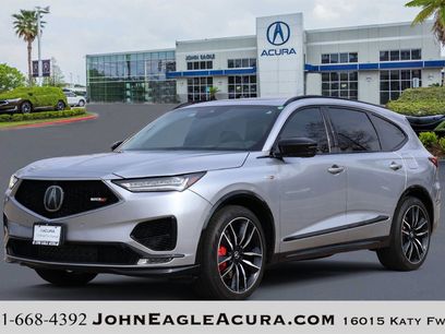 Certified 2024 Acura MDX Type S