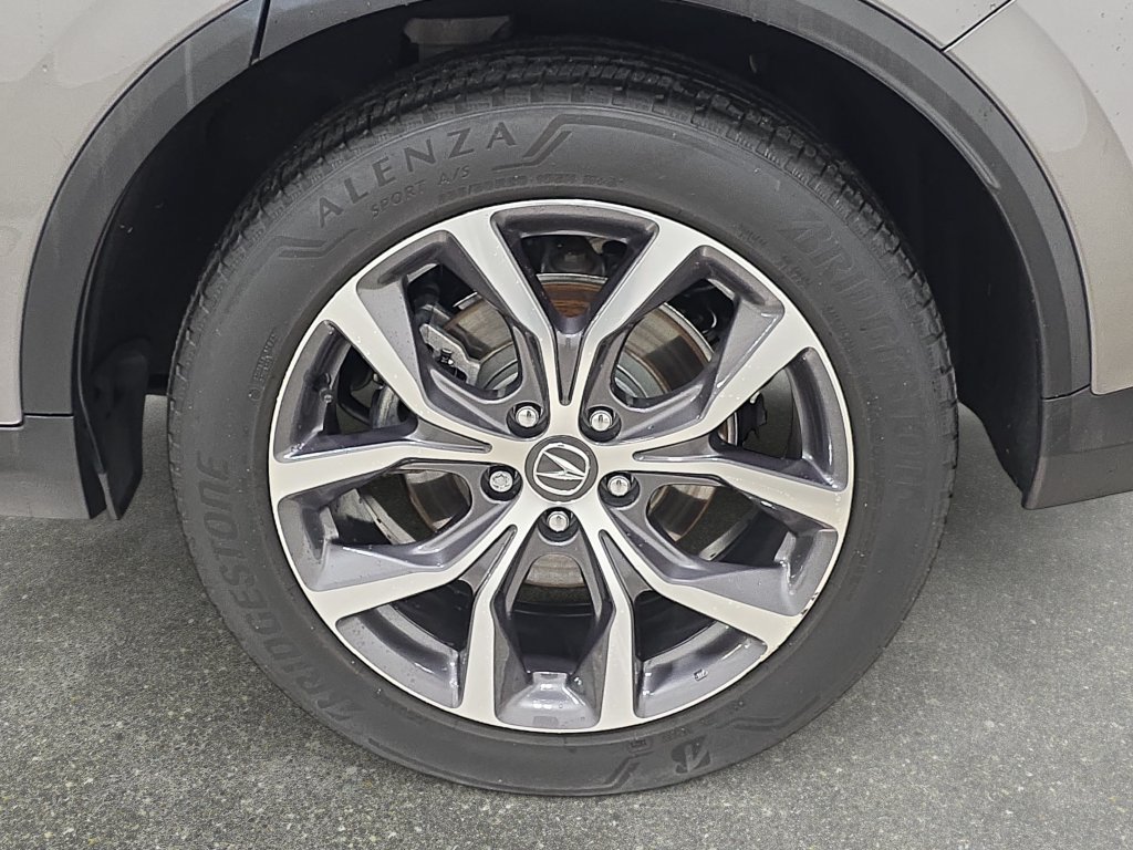 Used 2024 Acura MDX w/ Technology Package AWD/4WD image 31