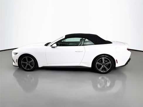 Used 2024 Ford Mustang Premium image 4