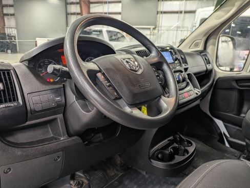 Used 2019 RAM ProMaster 2500 image 26