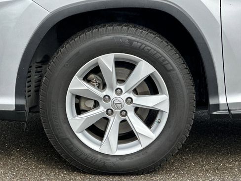 Used 2017 Lexus RX 350 FWD image 26