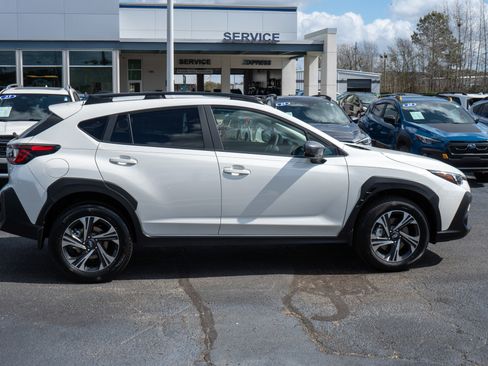 New 2026 Subaru Crosstrek 2.0i Premium image 2