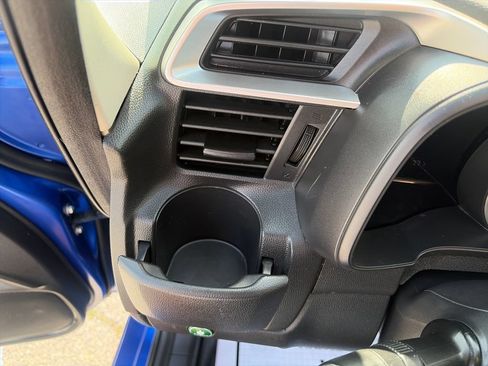 Used 2019 Honda Fit EX image 29