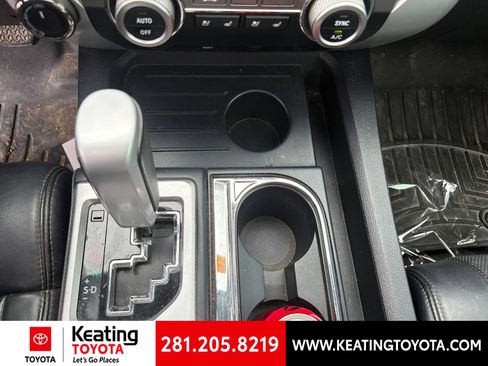 Used 2019 Toyota Tundra Platinum AWD/4WD image 22