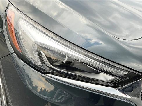 Used 2021 Buick Enclave Premium w/ LPO, Cargo Package image 28