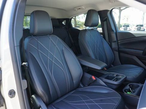 Used 2025 Ford Mustang Mach-E Select image 2